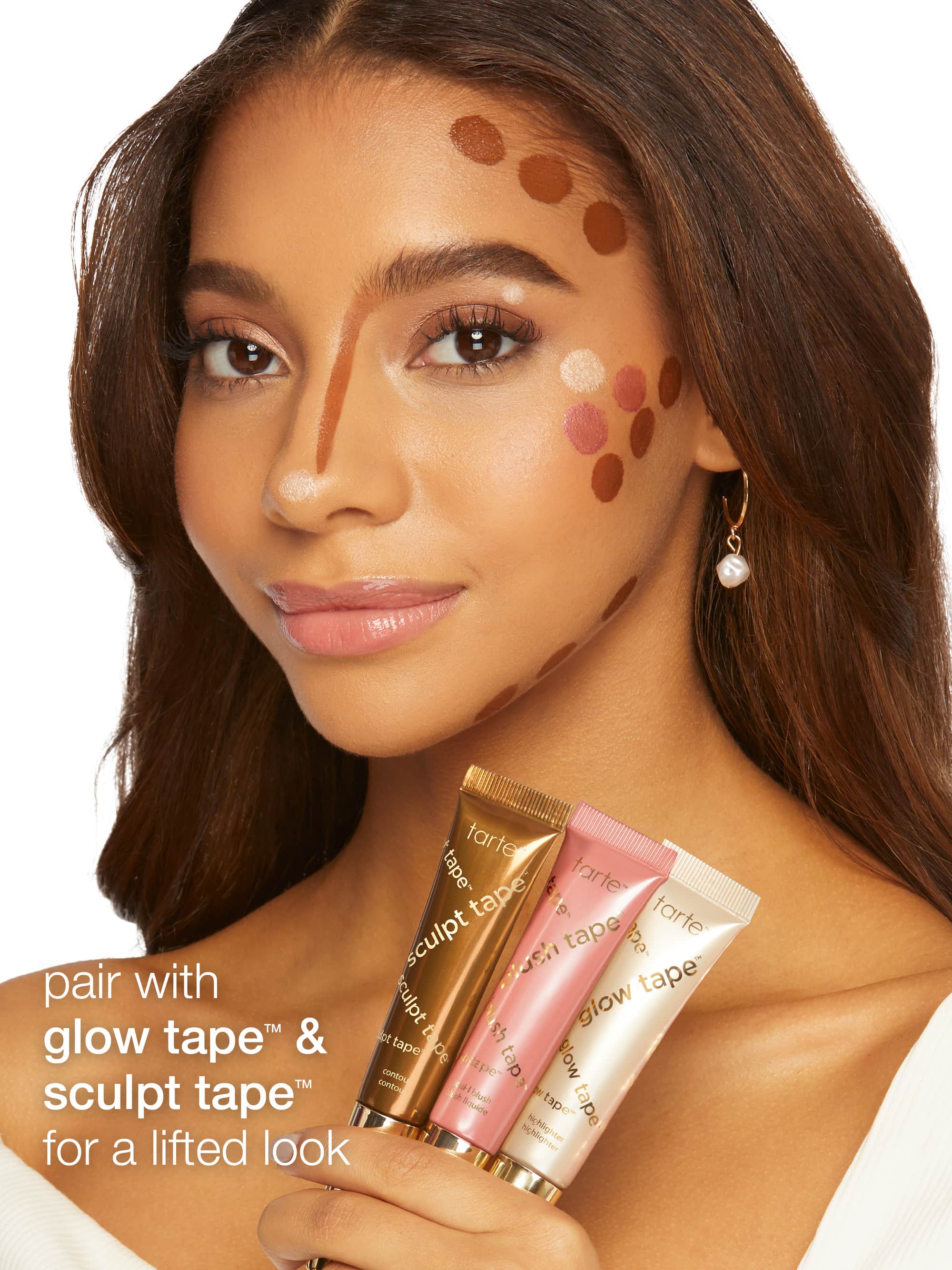 travel-size sculpt tape™ contour - Image 18