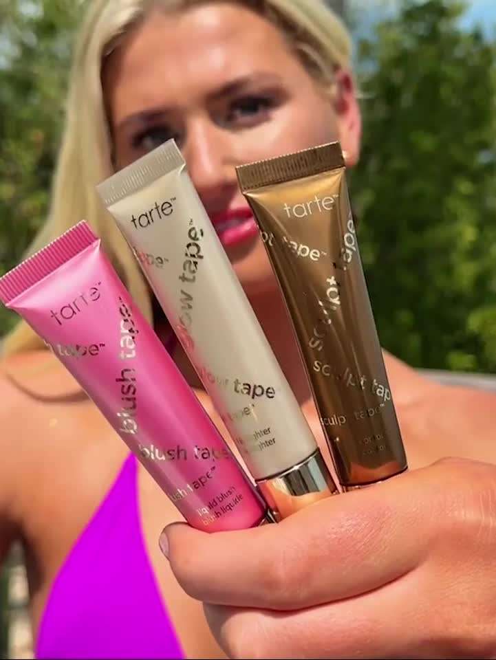 travel-size sculpt tape™ contour - Image 2