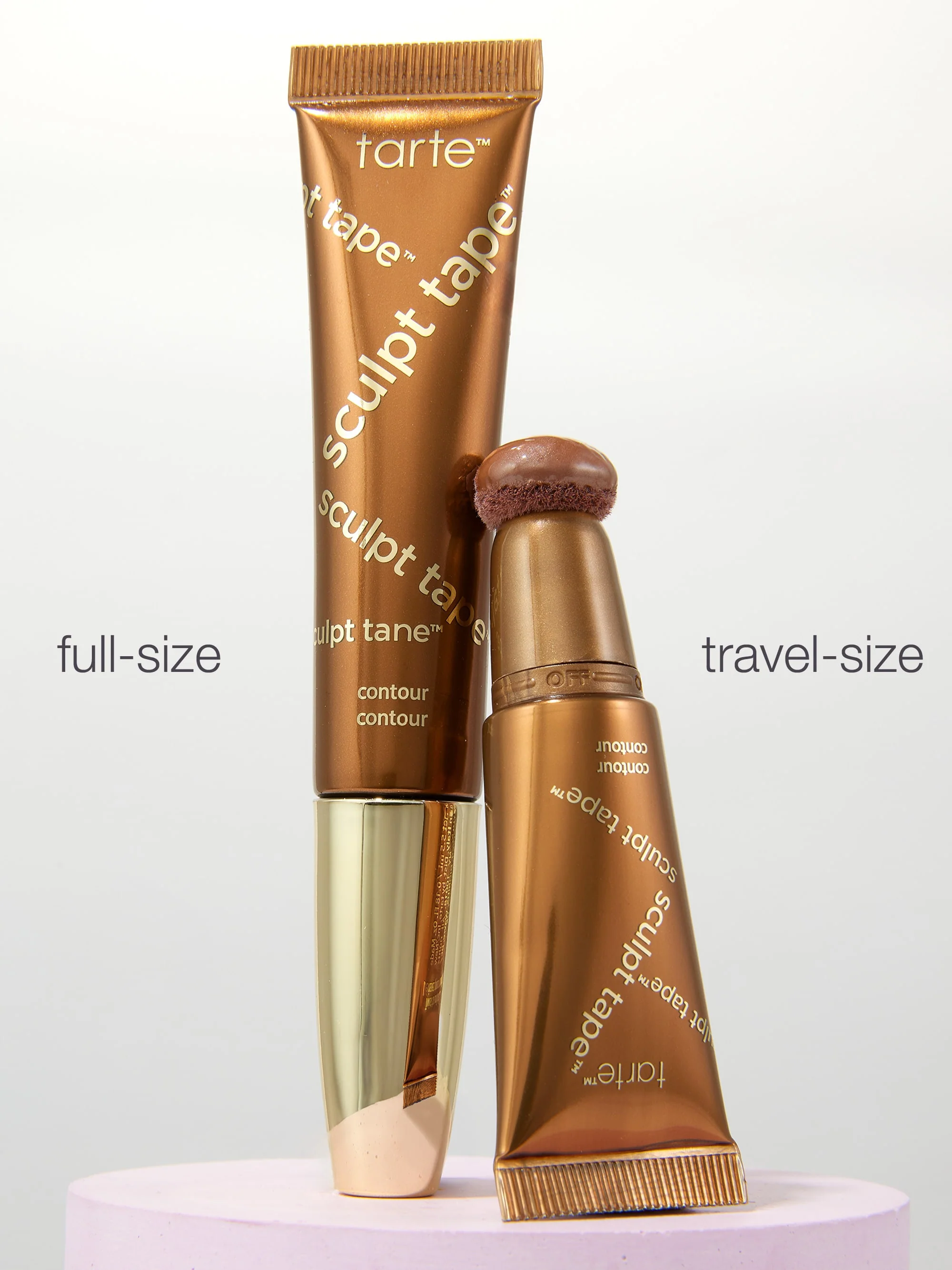 travel-size sculpt tape™ contour - Image 22
