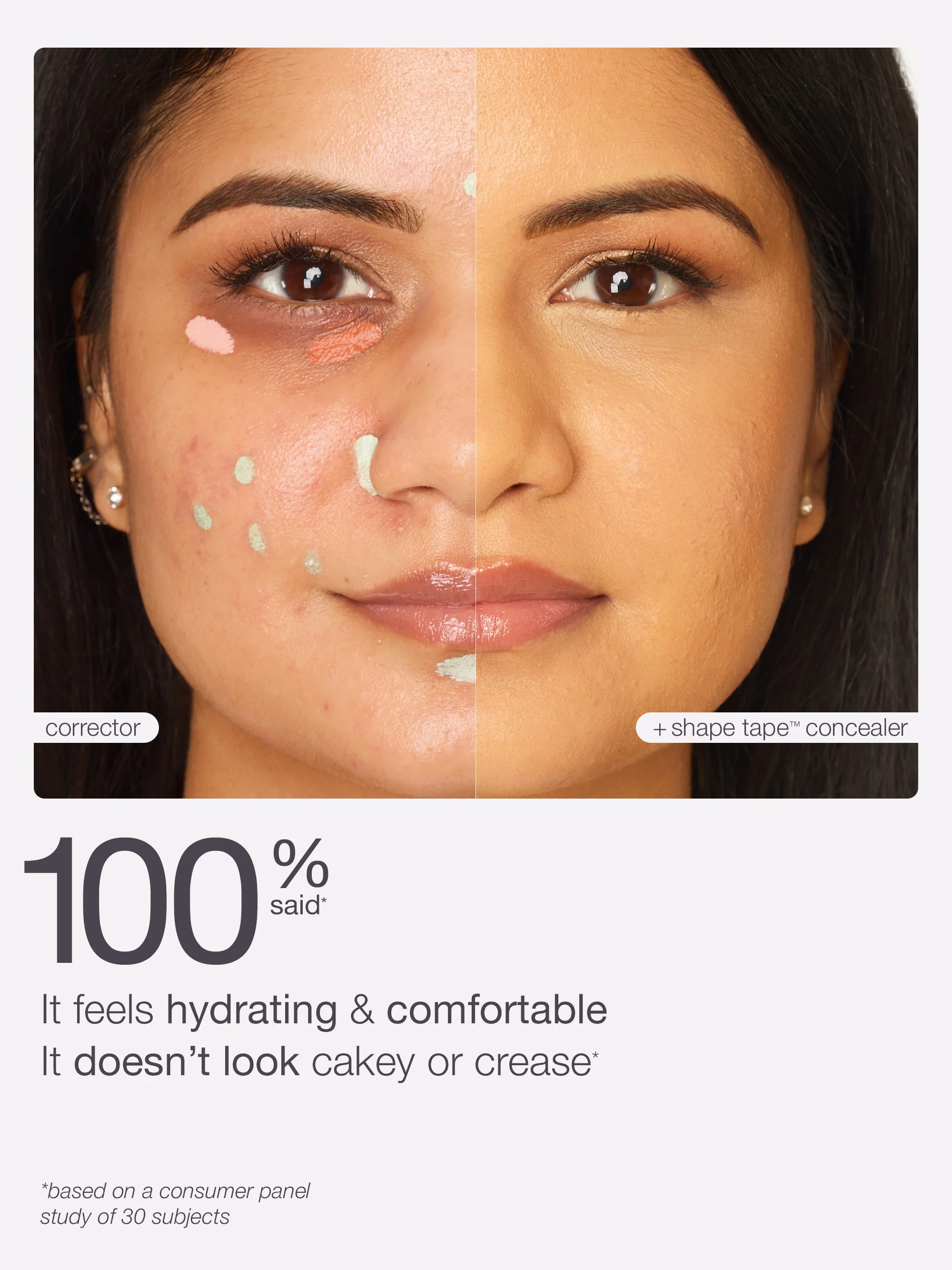 travel-size shape tape™ corrector - Image 6