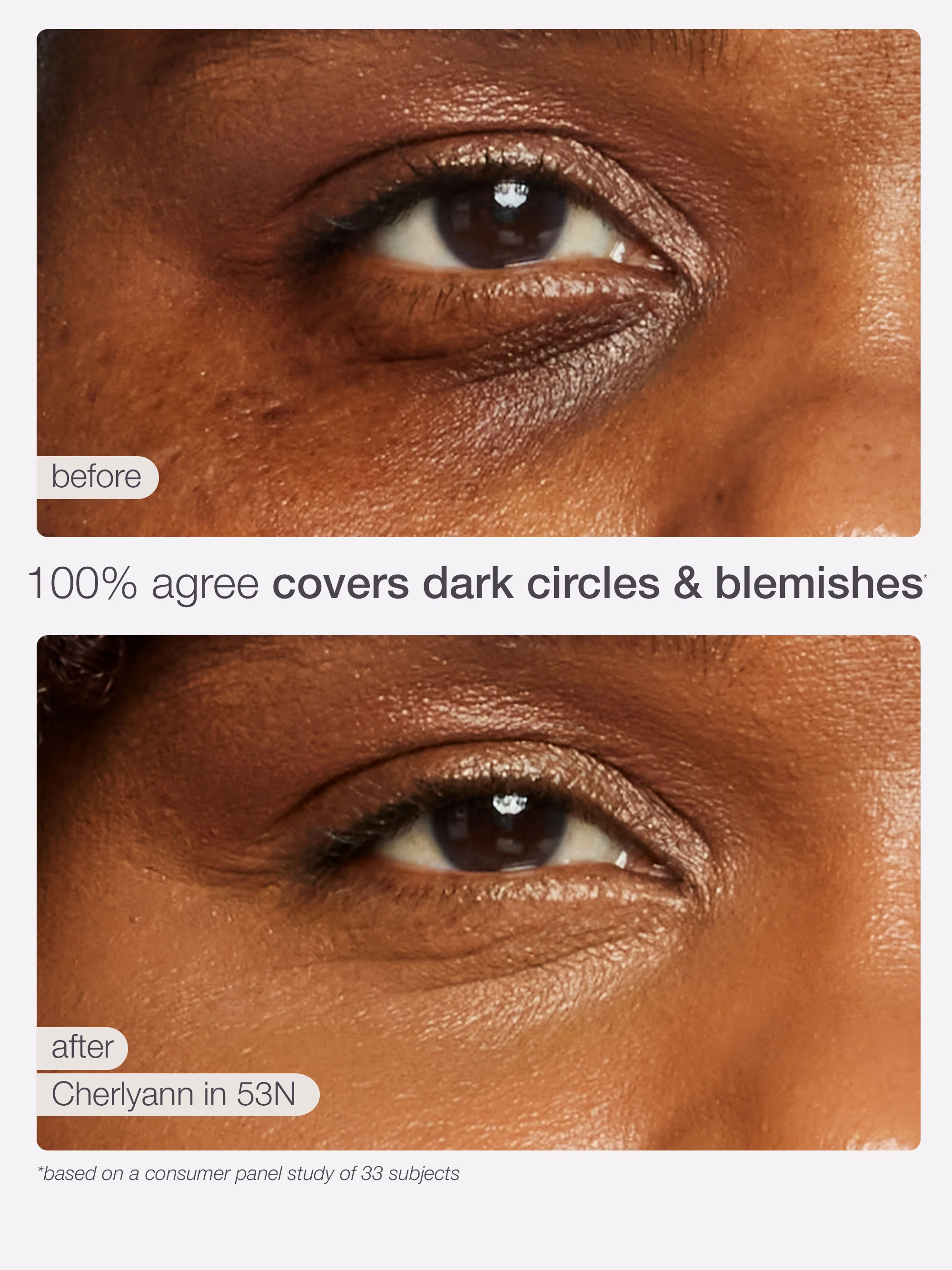 travel-size shape tape™ creamy concealer - Image 121