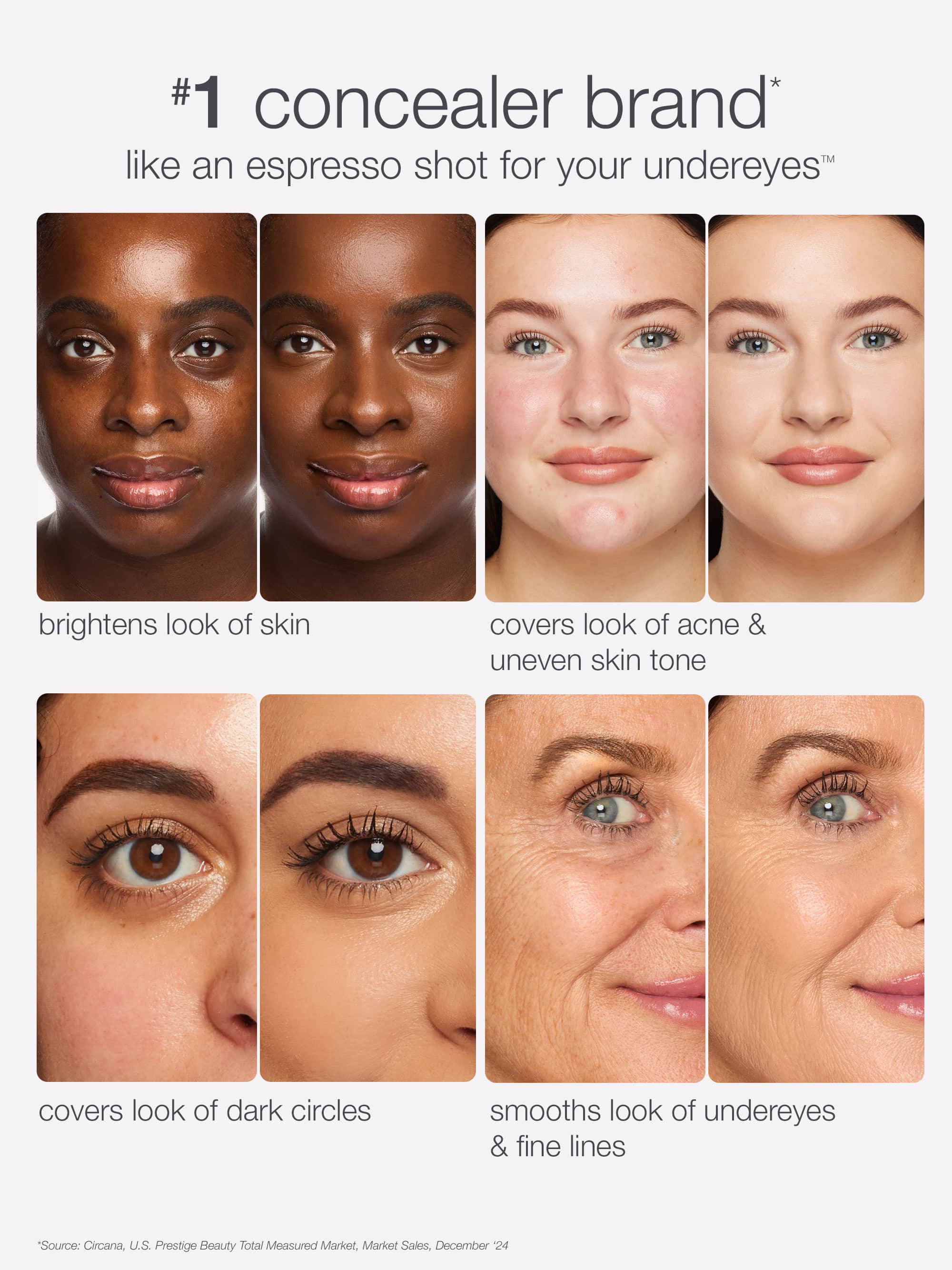 travel-size shape tape™ creamy concealer - Image 143