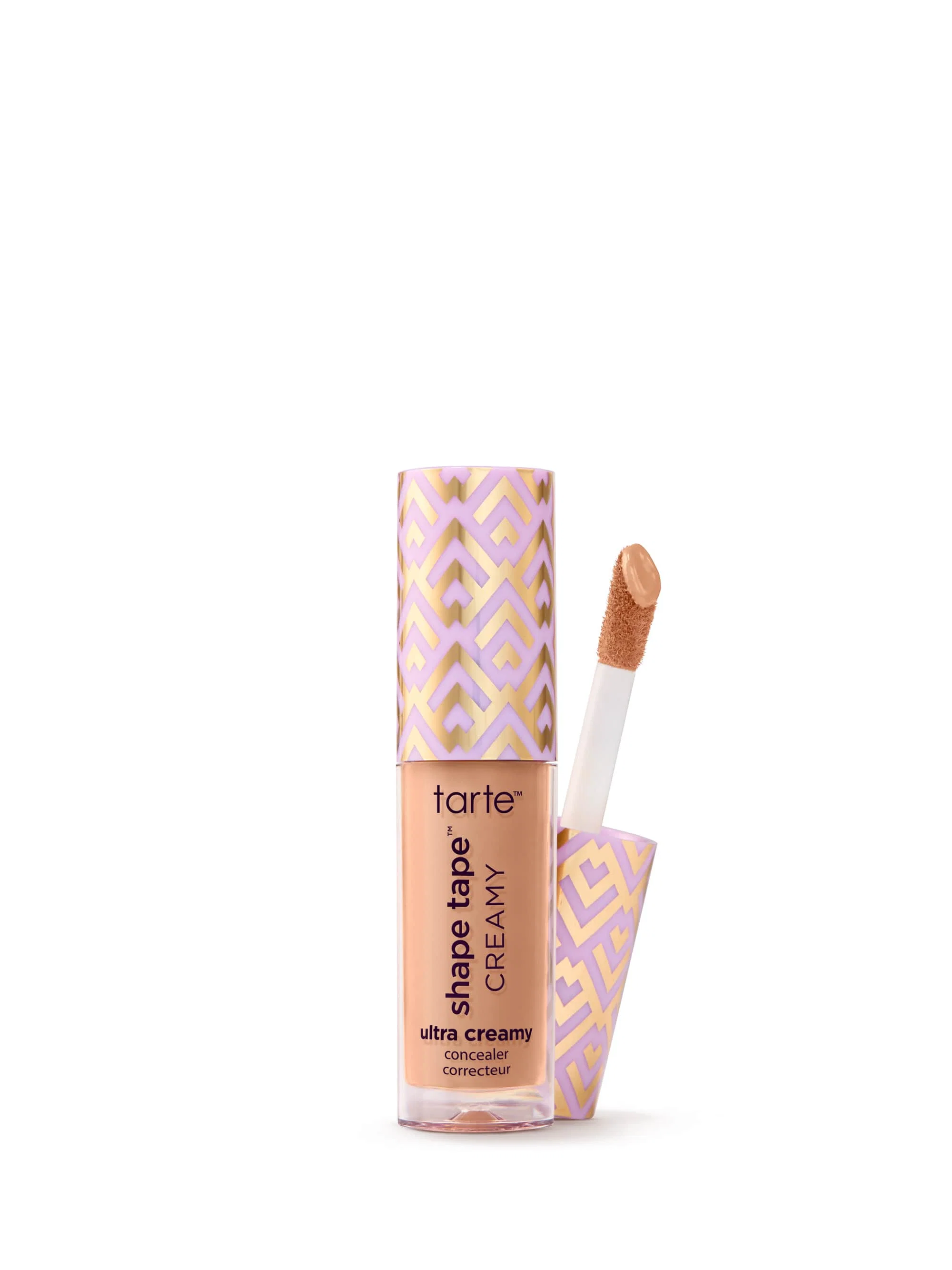 travel-size shape tape™ creamy concealer - Image 3