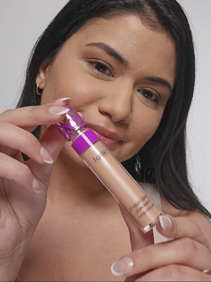 travel-size shape tape™ glow wand - Image 2