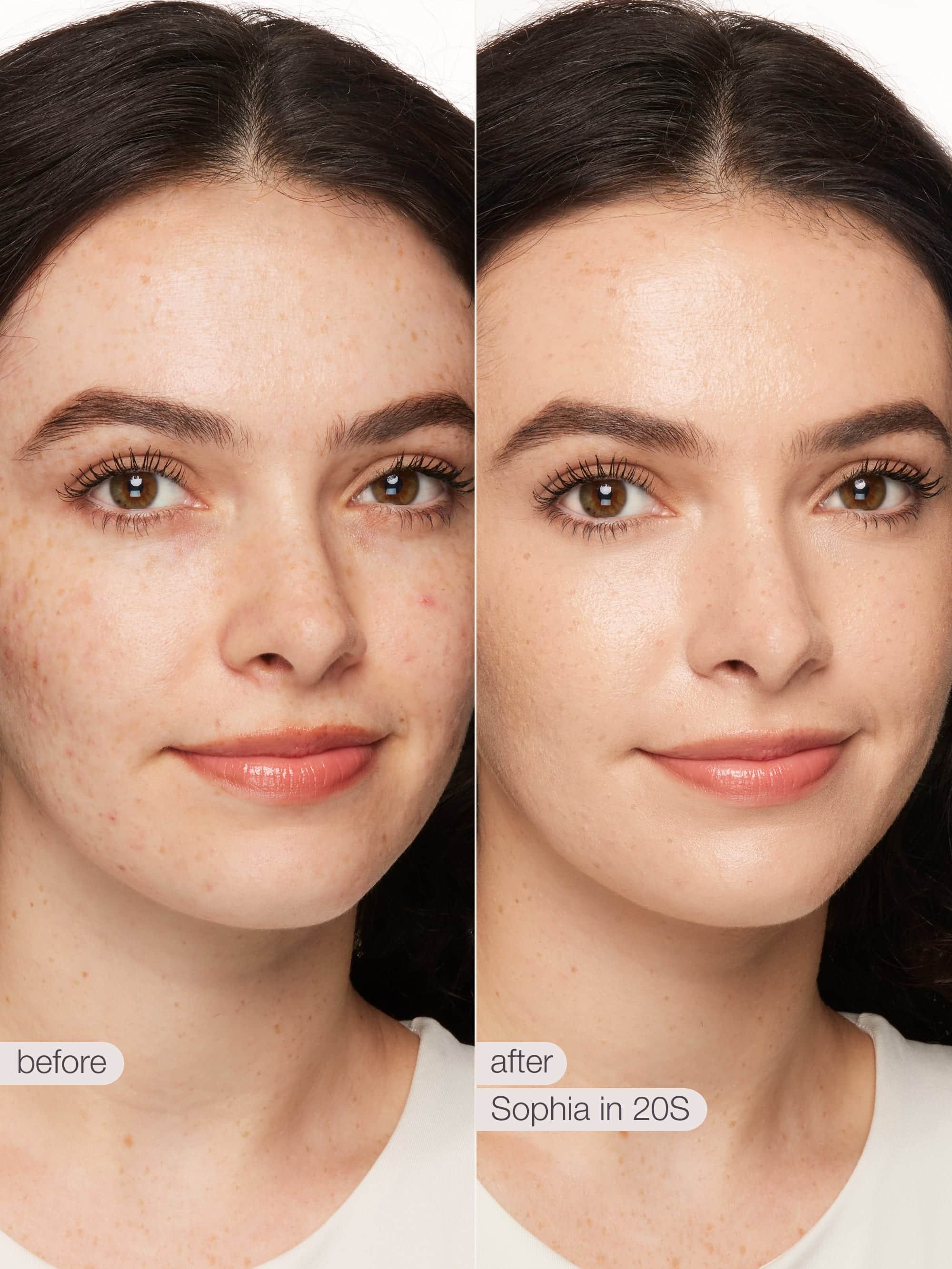 travel-size shape tape™ radiant concealer - Image 106