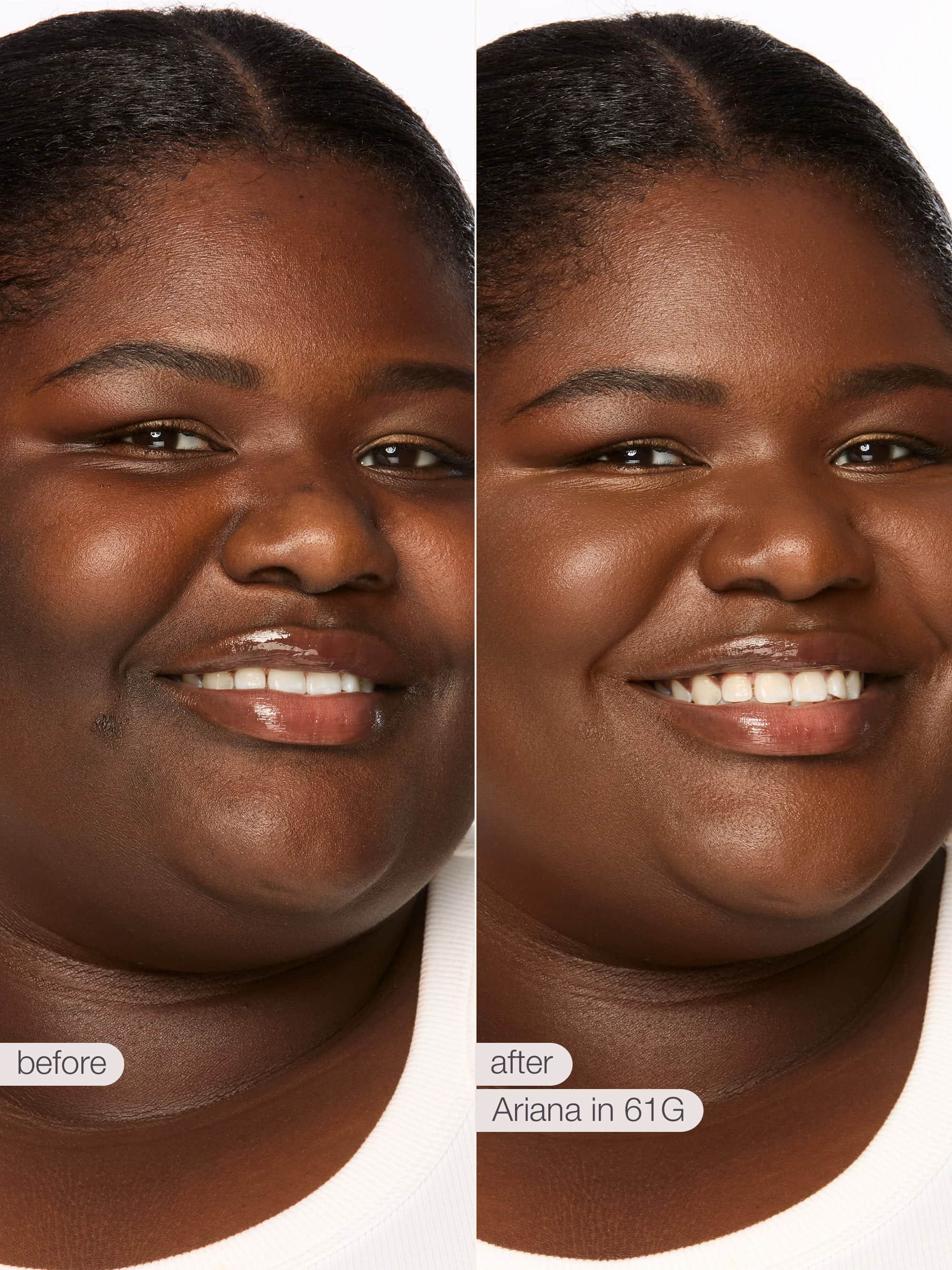 travel-size shape tape™ radiant concealer - Image 123