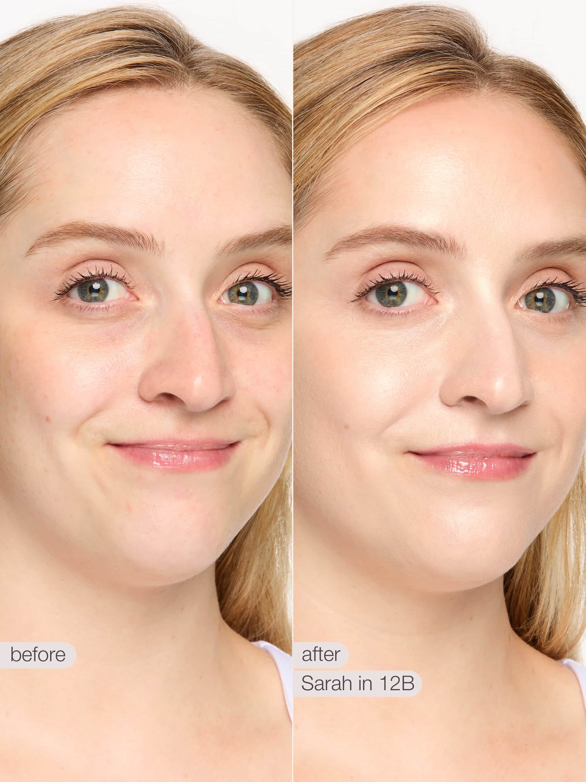 travel-size shape tape™ radiant concealer - Image 129