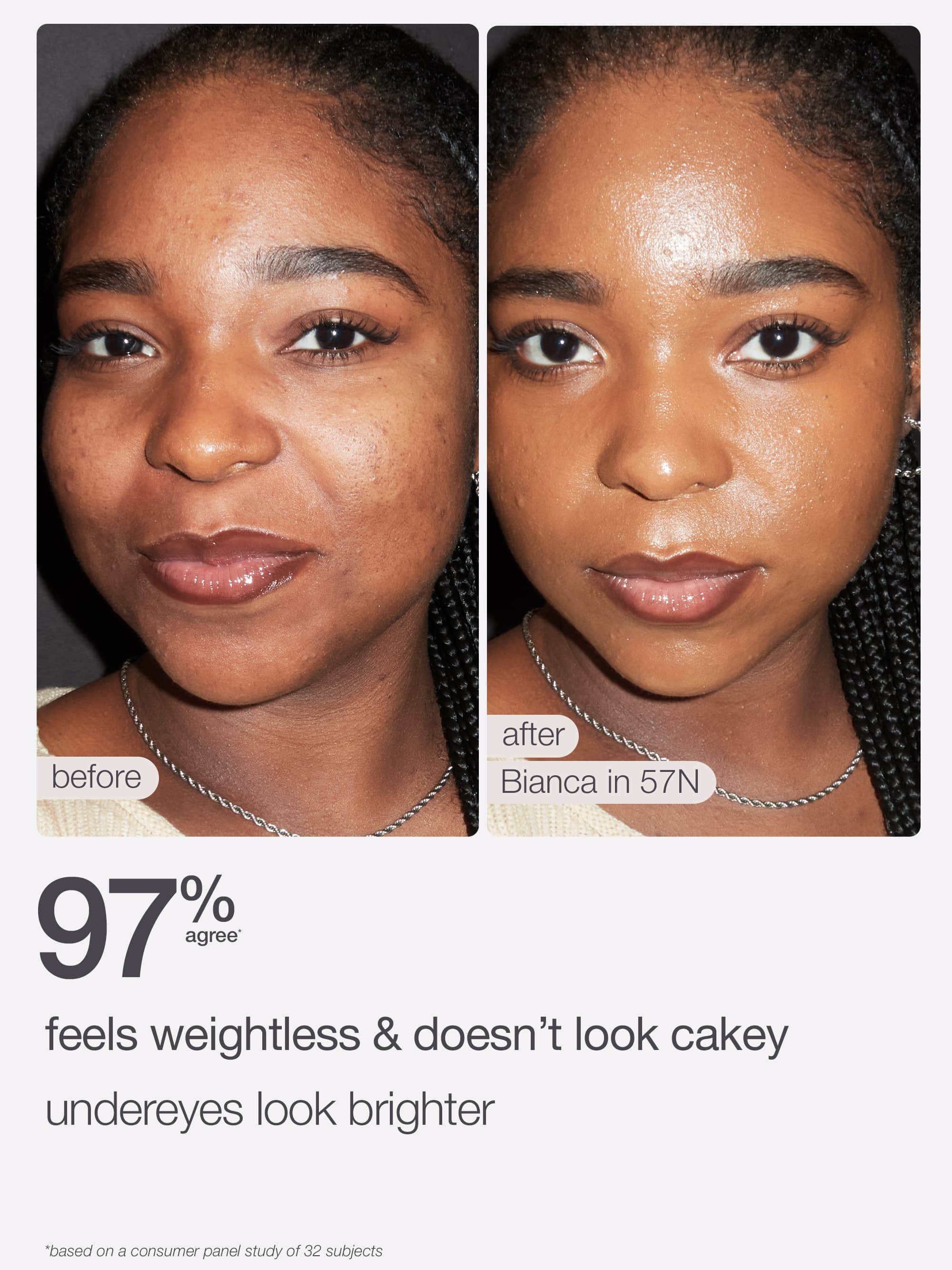 travel-size shape tape™ radiant concealer - Image 51