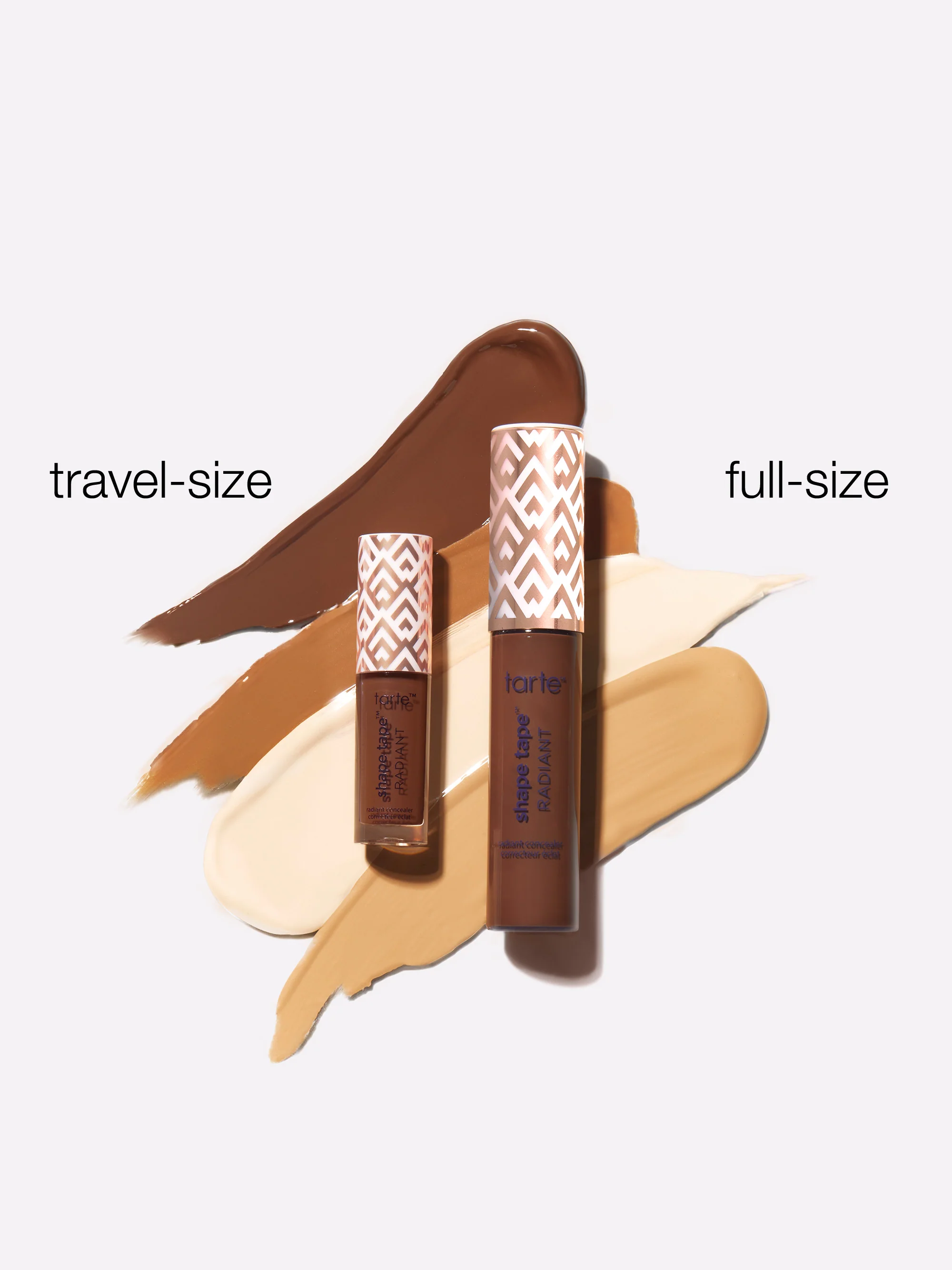 travel-size shape tape™ radiant concealer - Image 54