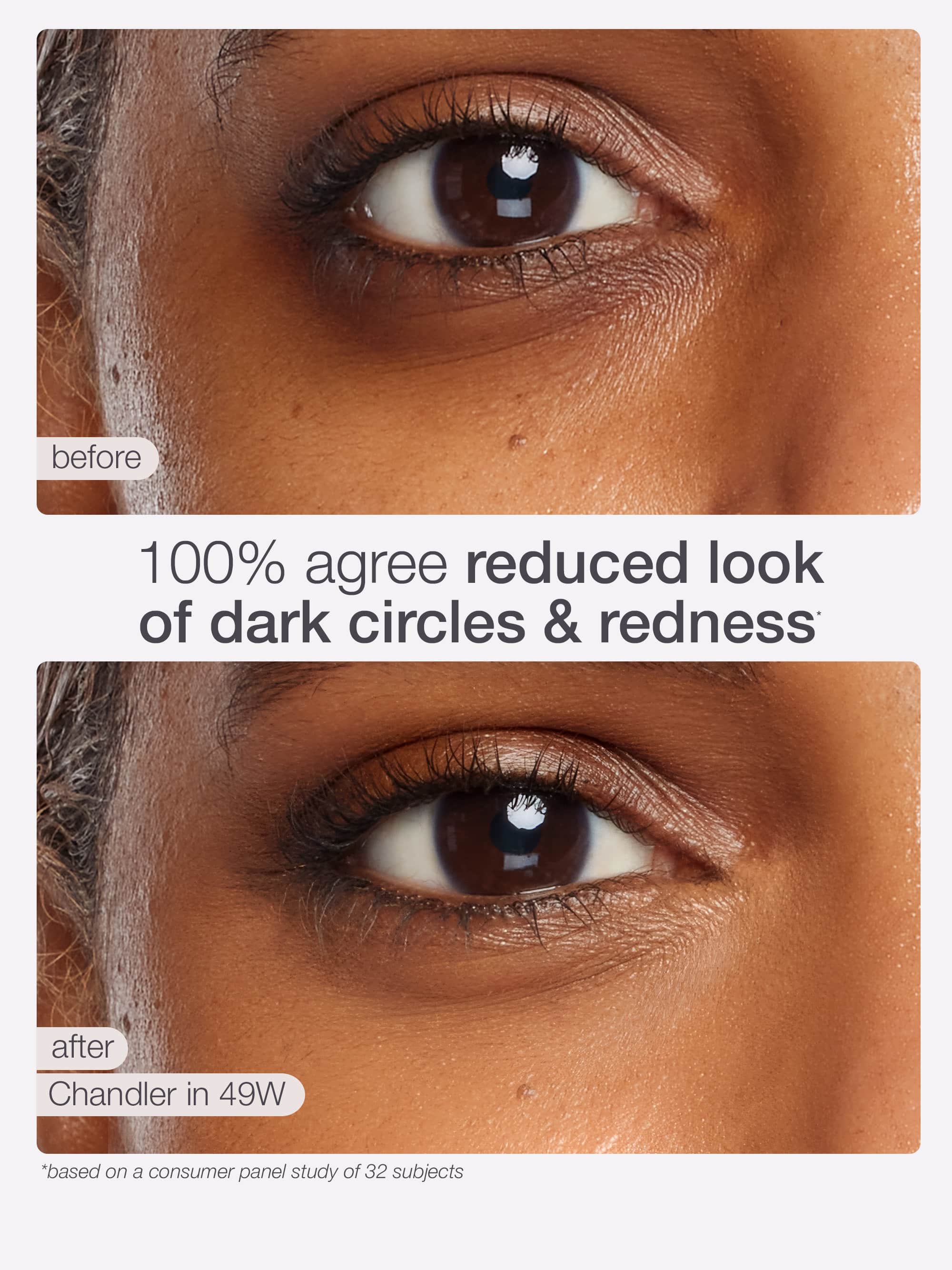 travel-size shape tape™ radiant concealer - Image 57