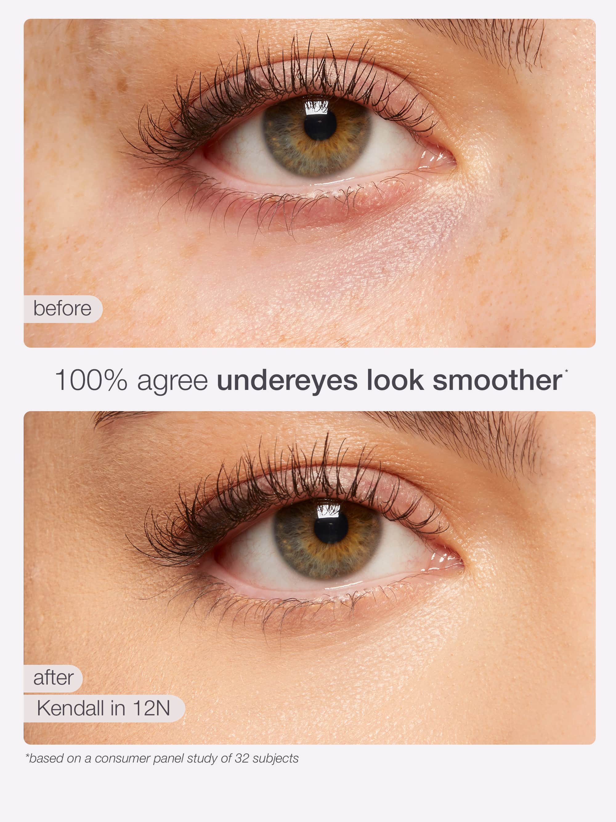 travel-size shape tape™ radiant concealer - Image 78