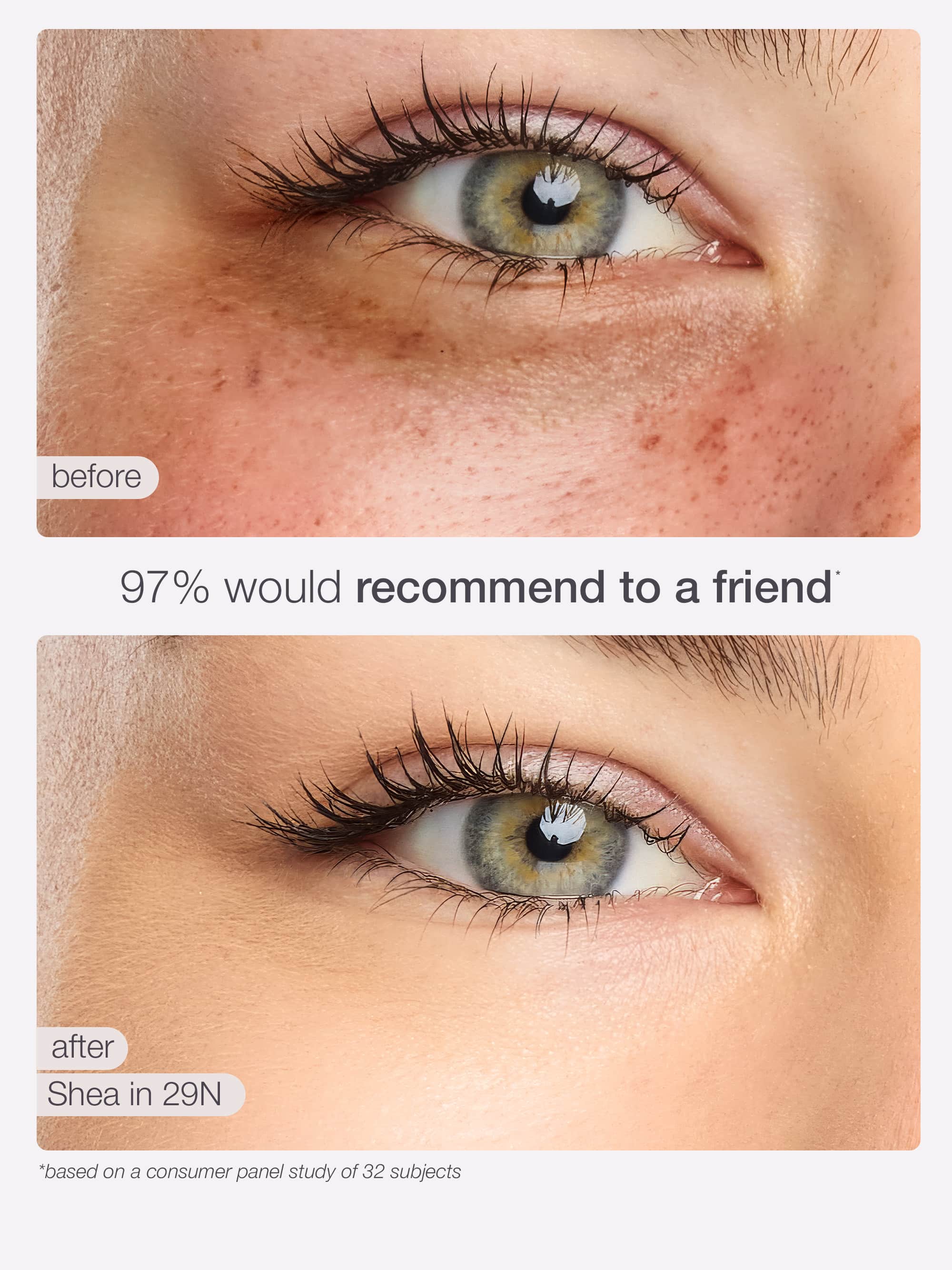 travel-size shape tape™ radiant concealer - Image 85