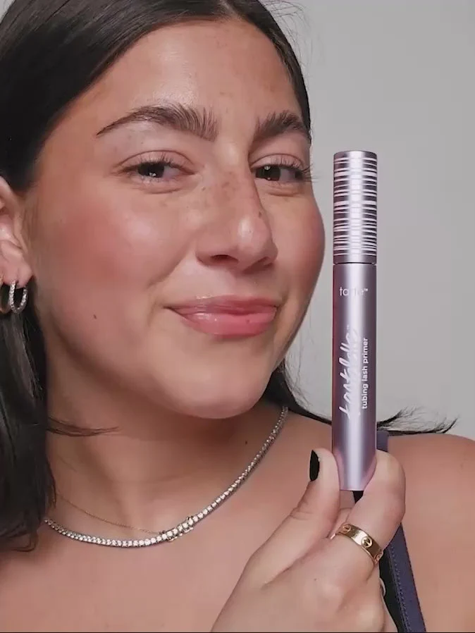 travel-size tartelette™ tubing lash primer - Image 2