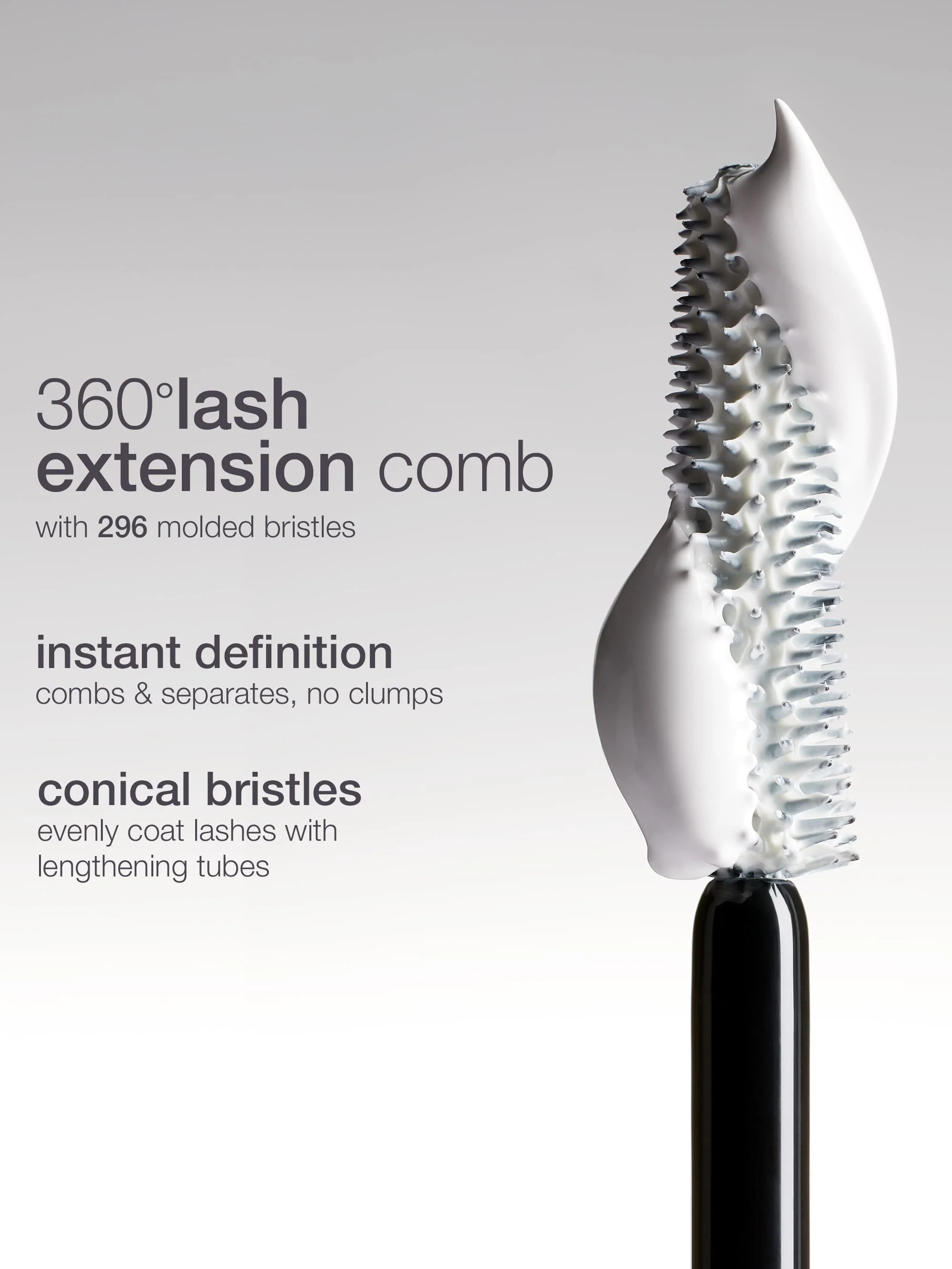 travel-size tartelette™ tubing lash primer - Image 3