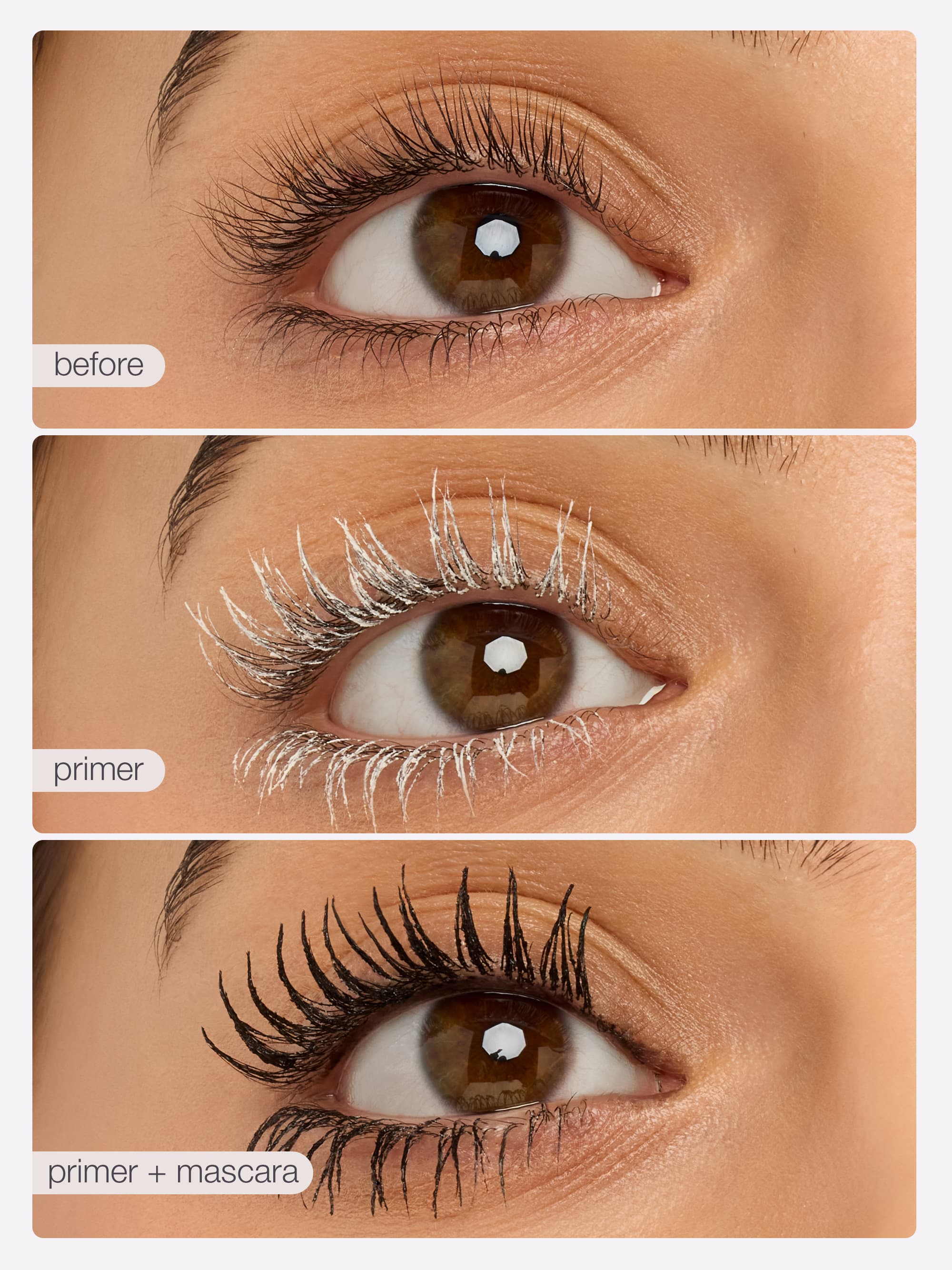 travel-size tartelette™ tubing lash primer - Image 5