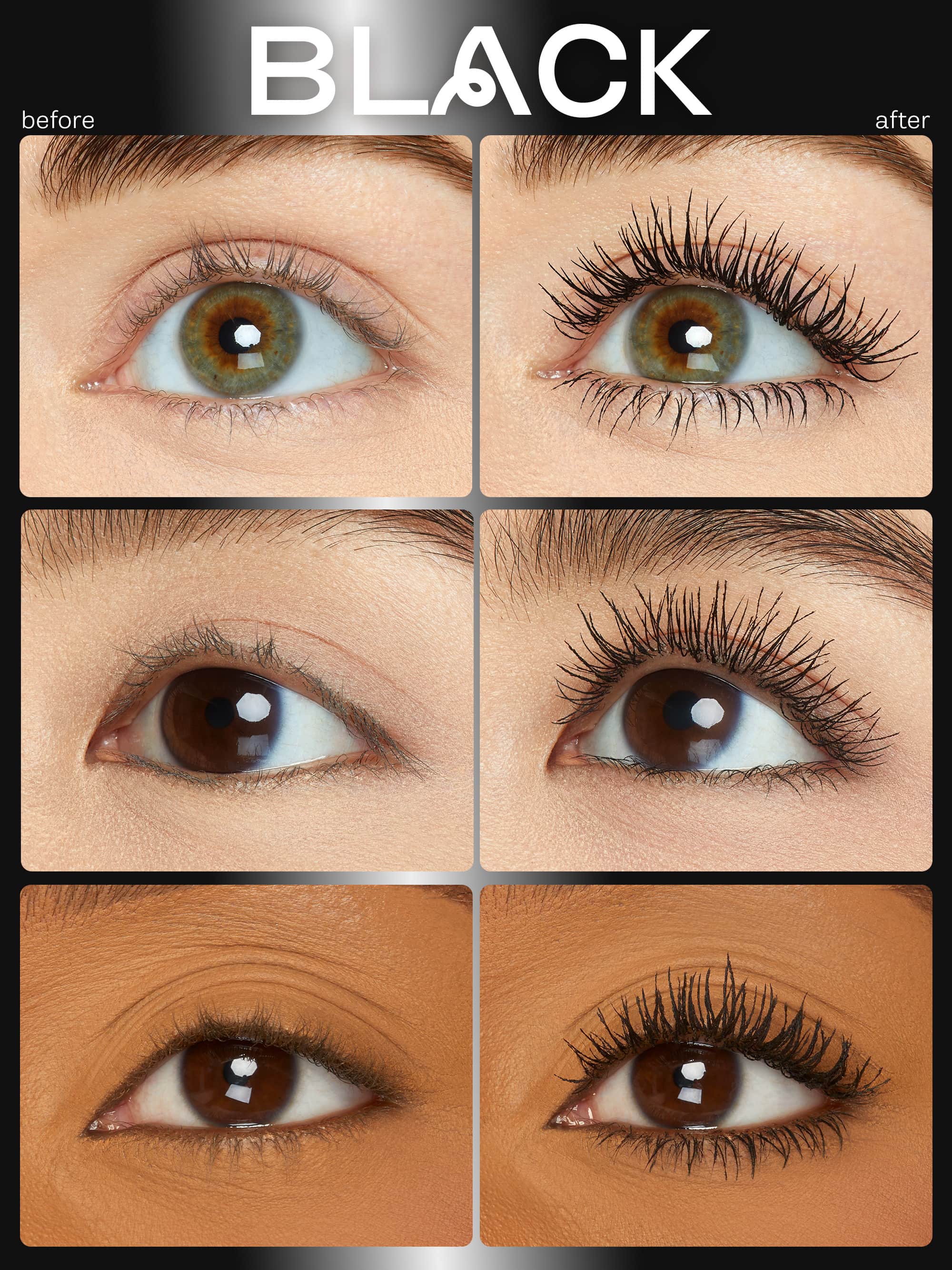 travel-size tartelette™ tubing mascara - Image 11