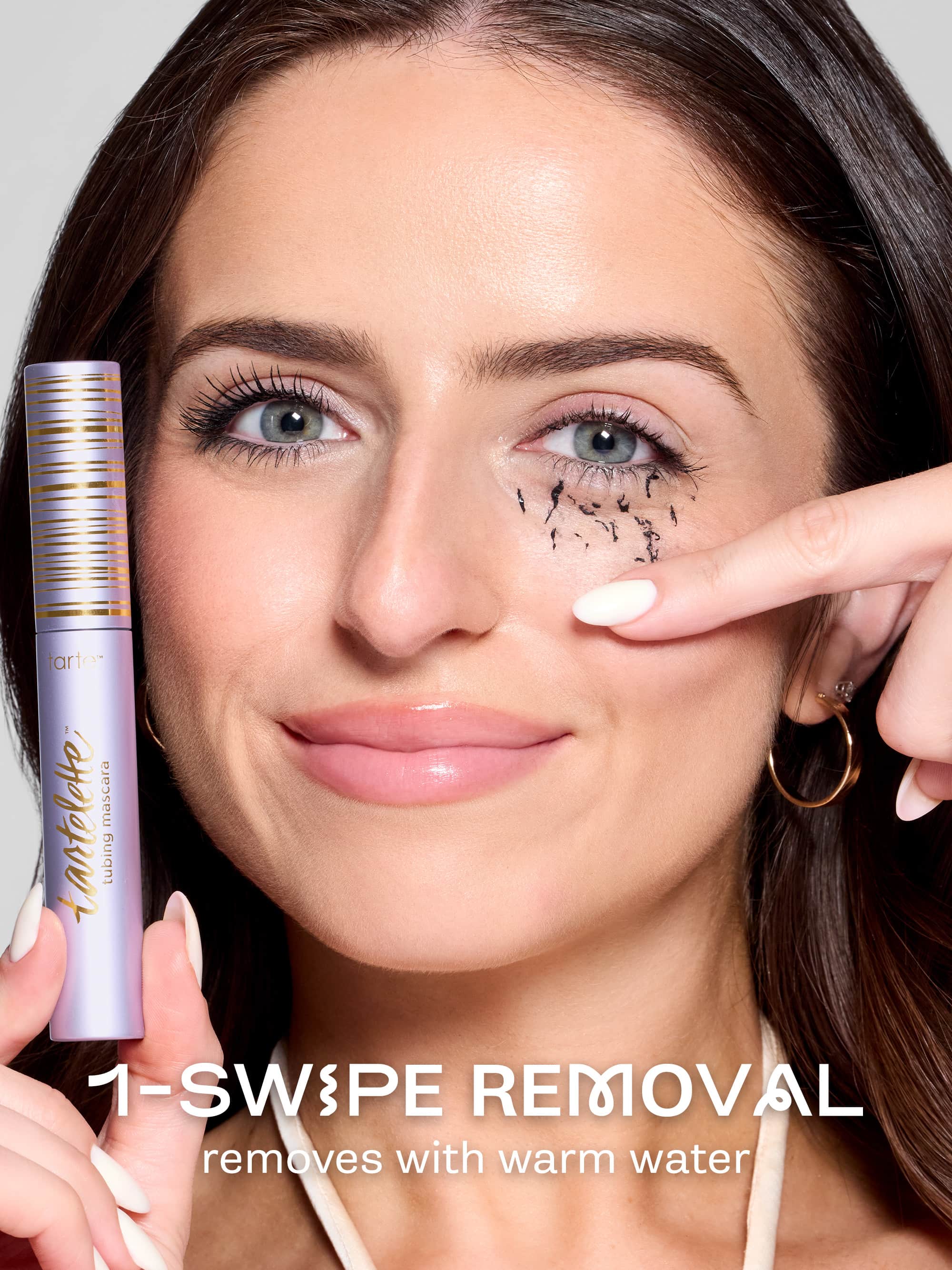 travel-size tartelette™ tubing mascara - Image 8