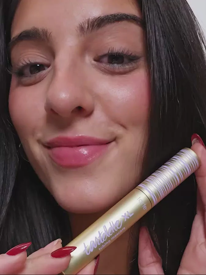travel-size tartelette™ XL tubing mascara - Image 2