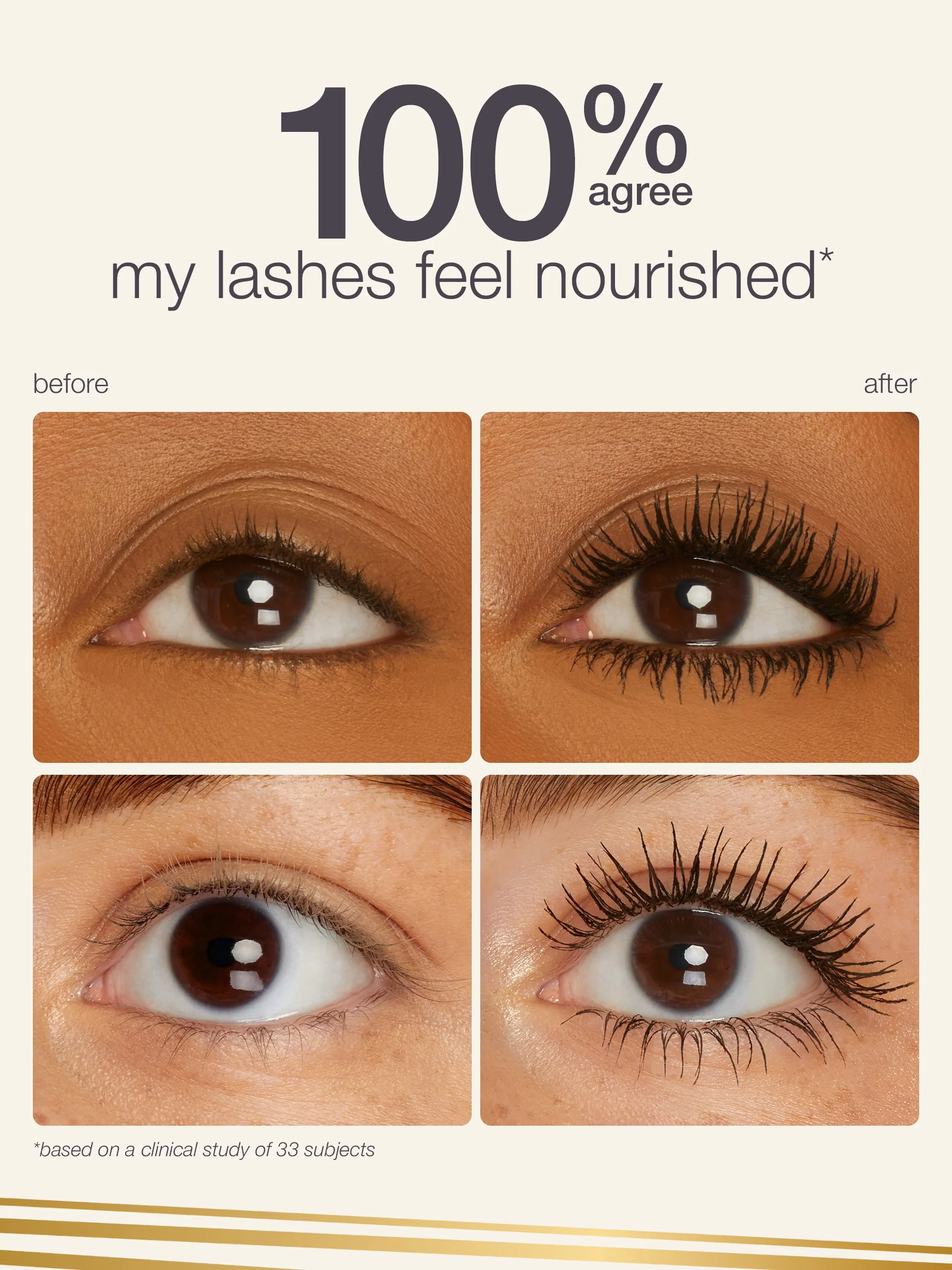 travel-size tartelette™ XL tubing mascara - Image 3