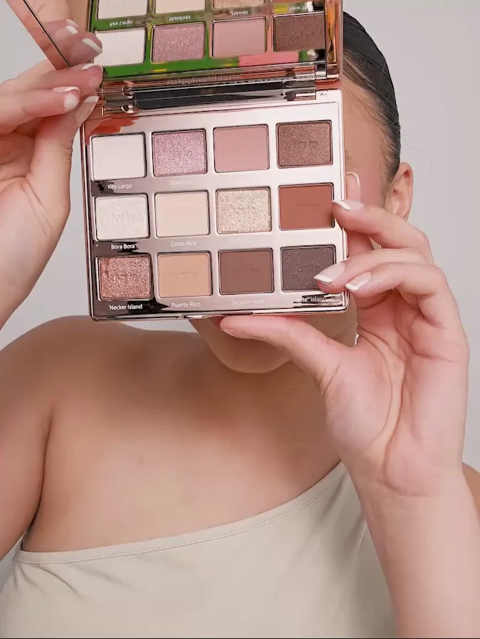 #trippinwithtarte Amazonian clay palette - Image 2