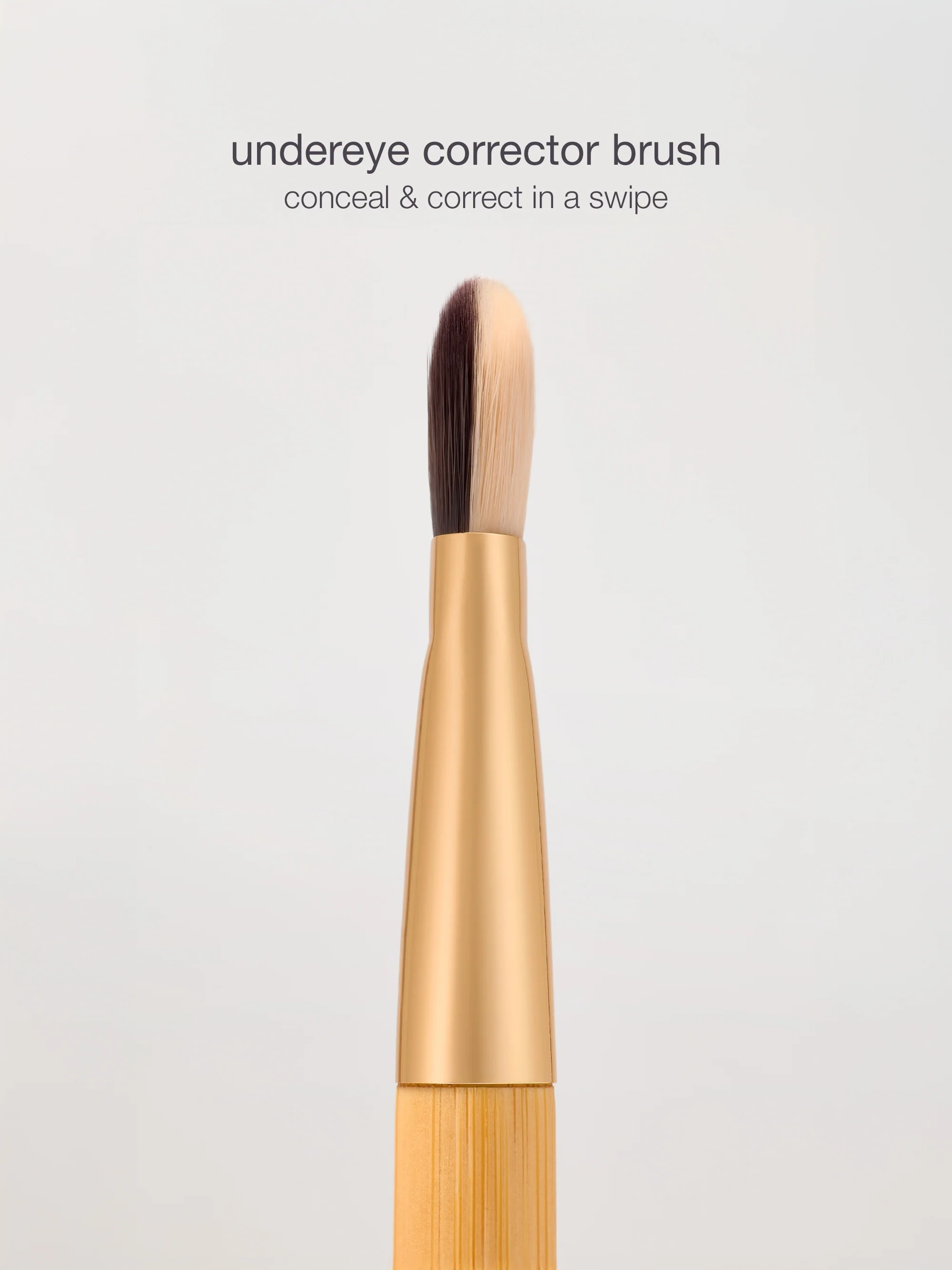 undereye corrector brush - Image 2