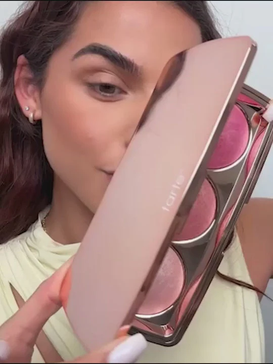 vacay flush cheek wardrobe - Image 2