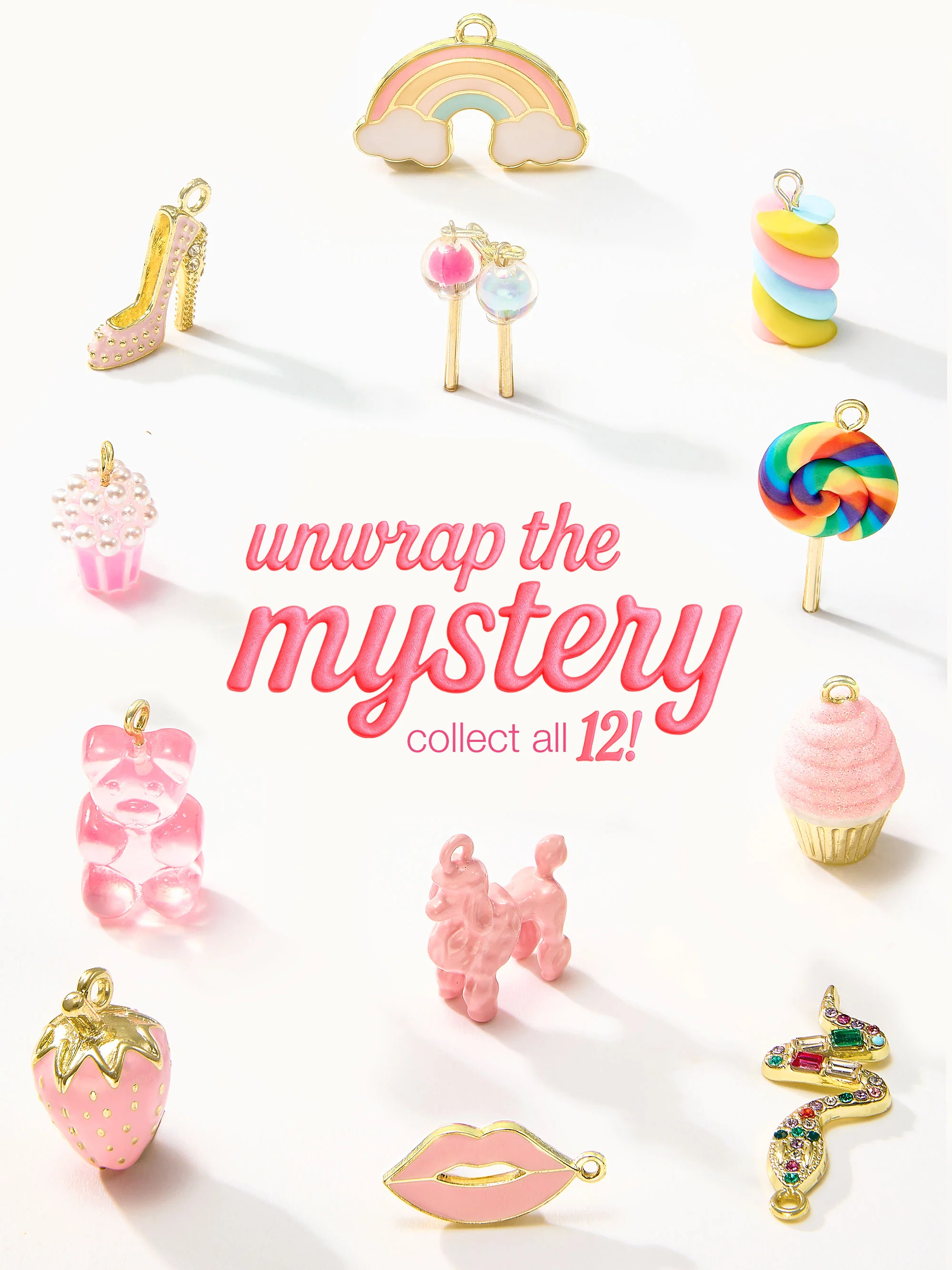 vinyl drip lip gloss & plump liner + FREE mystery charms - Image 10
