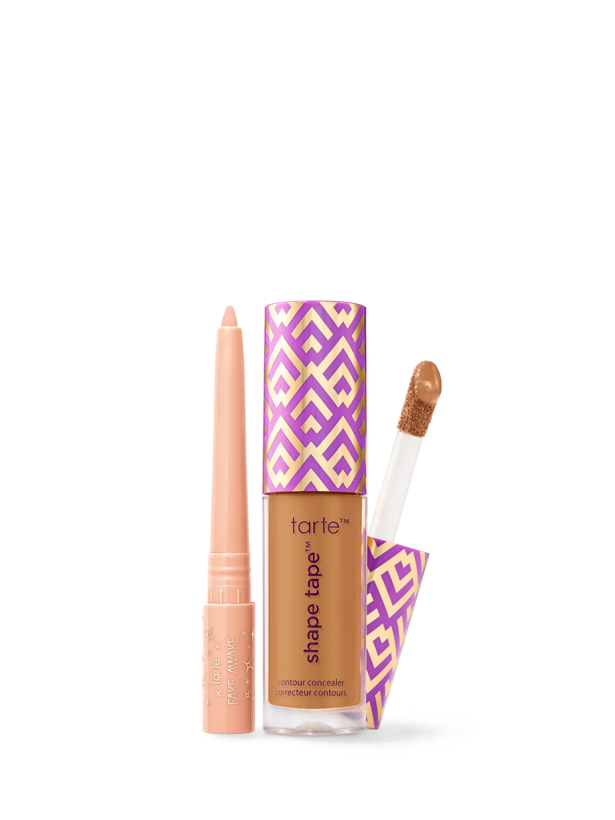 wakeup makeup shape tape™ & fake awake™ duo - Image 22