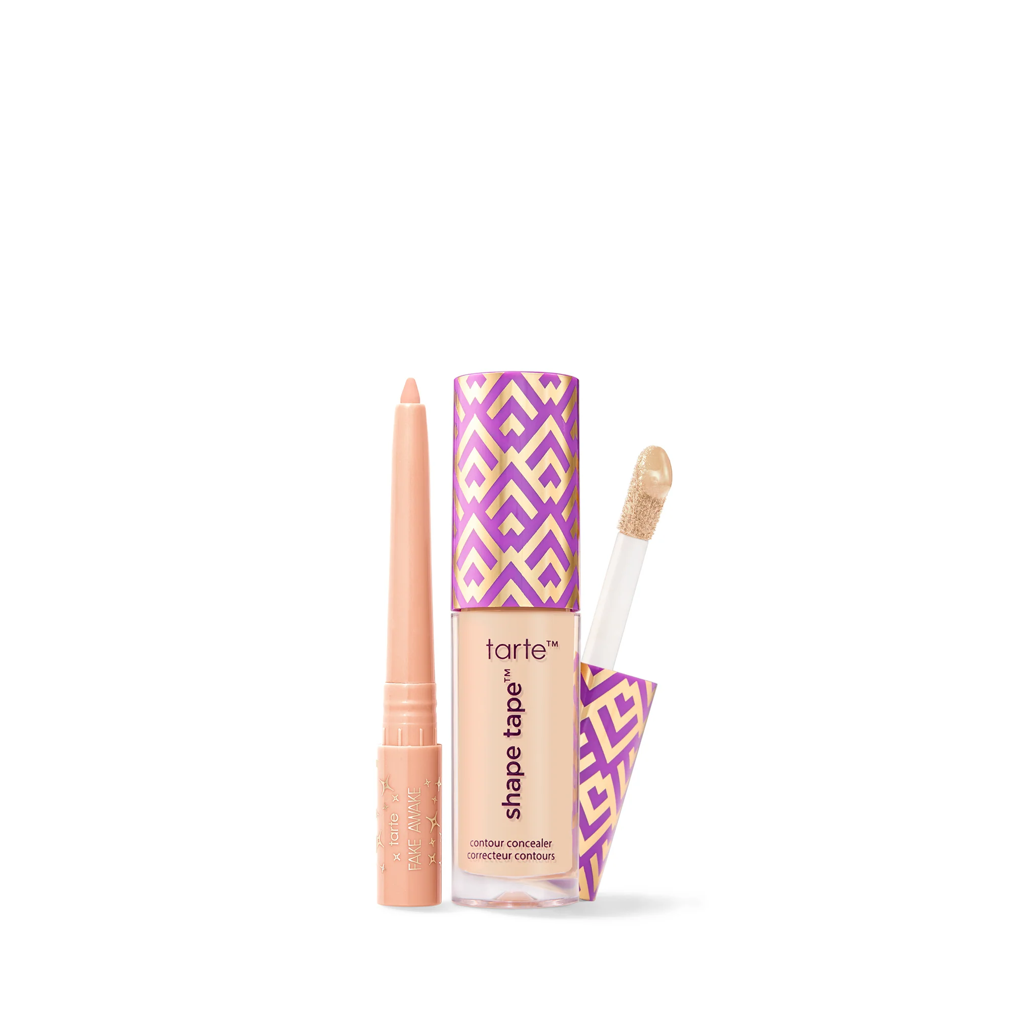 wakeup makeup shape tape™ & fake awake™ duo - Image 26