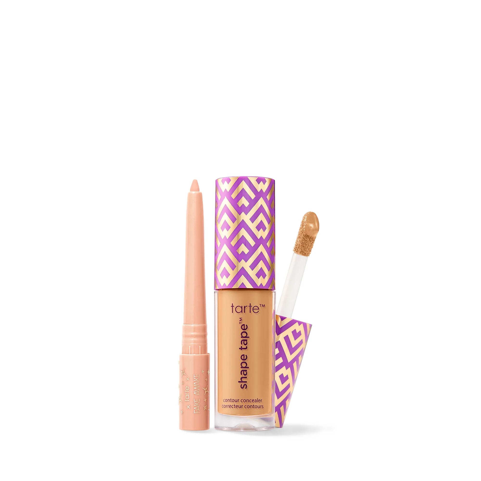 wakeup makeup shape tape™ & fake awake™ duo - Image 29