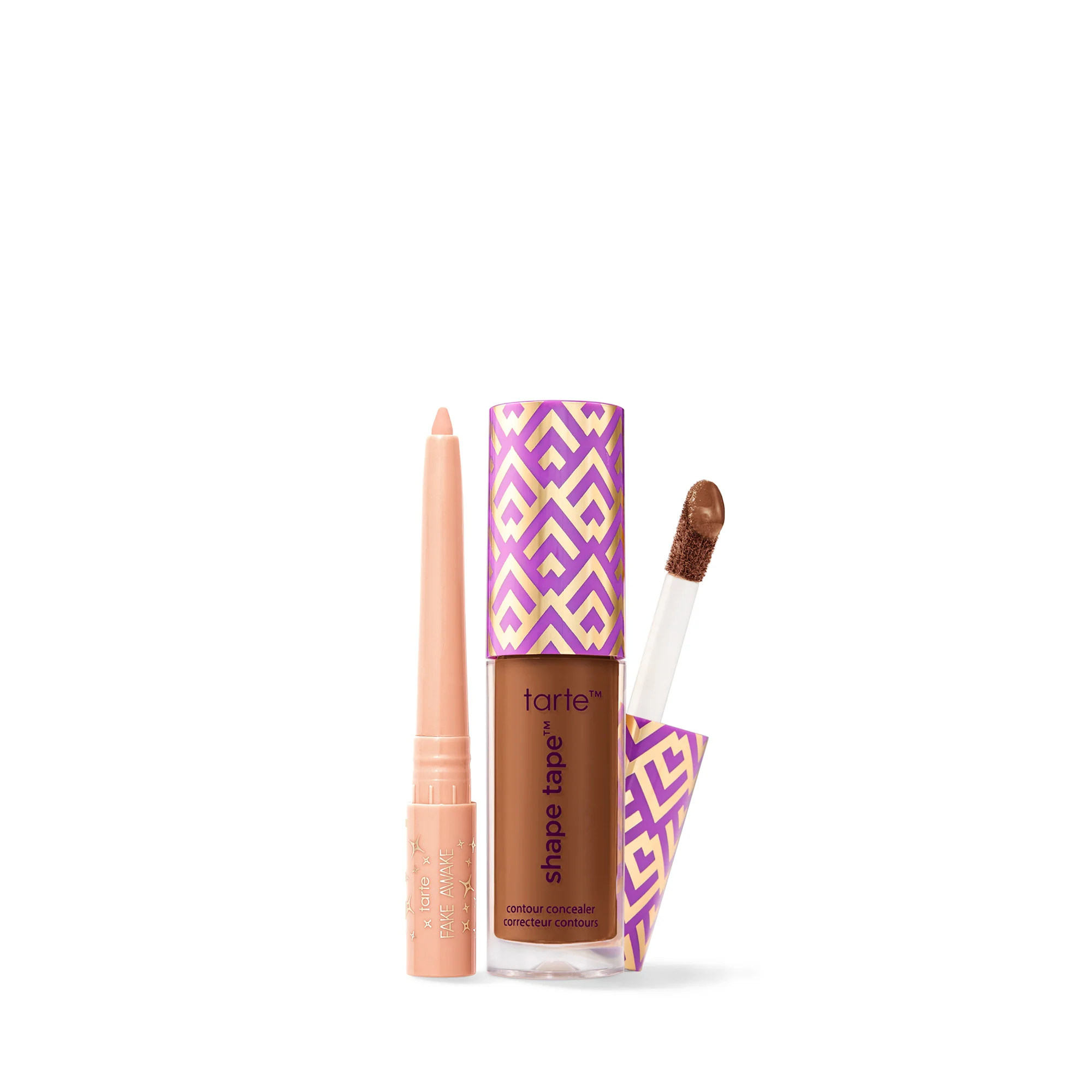 wakeup makeup shape tape™ & fake awake™ duo - Image 31