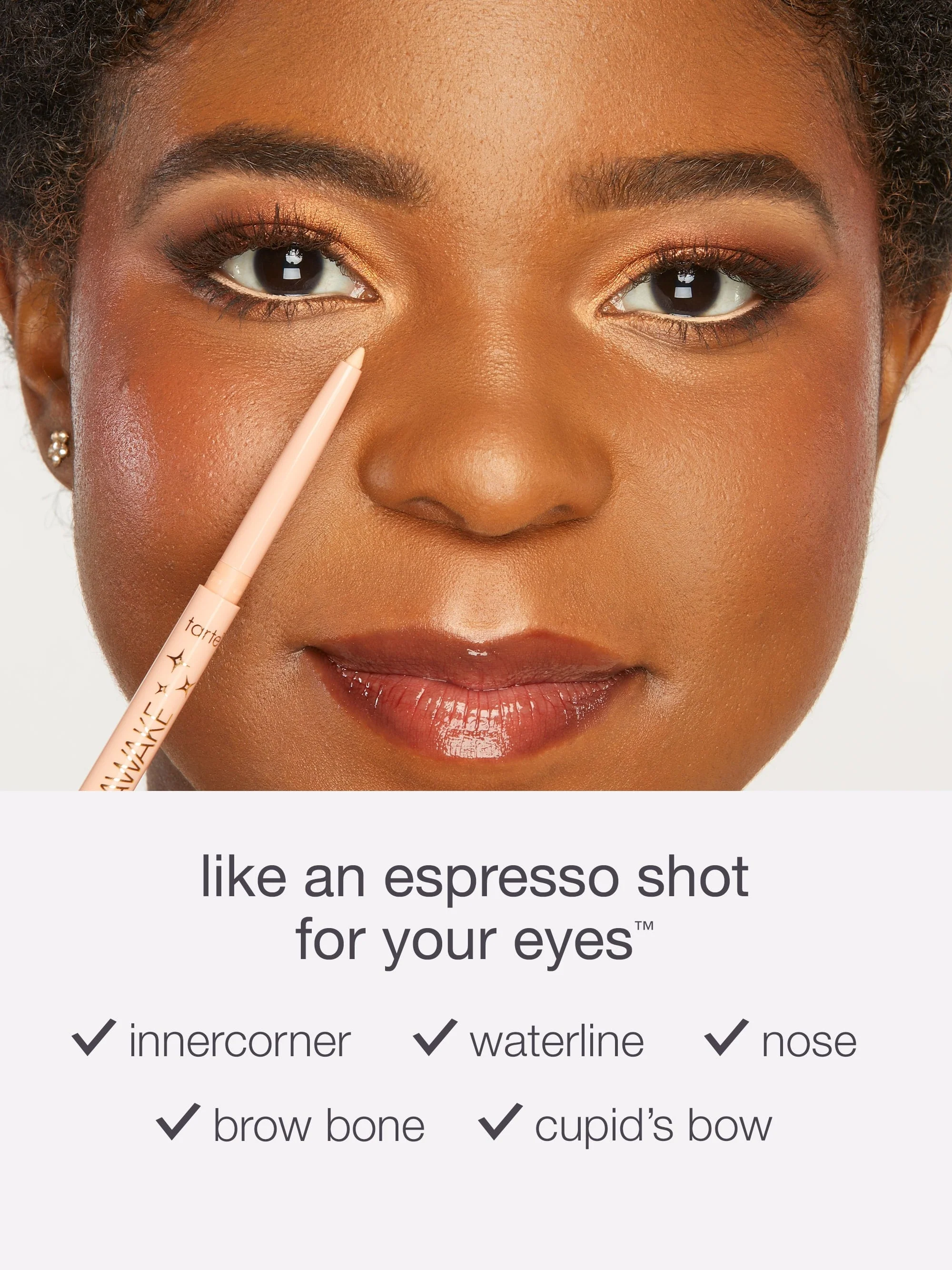 wide awake lashes & liner set - Image 7