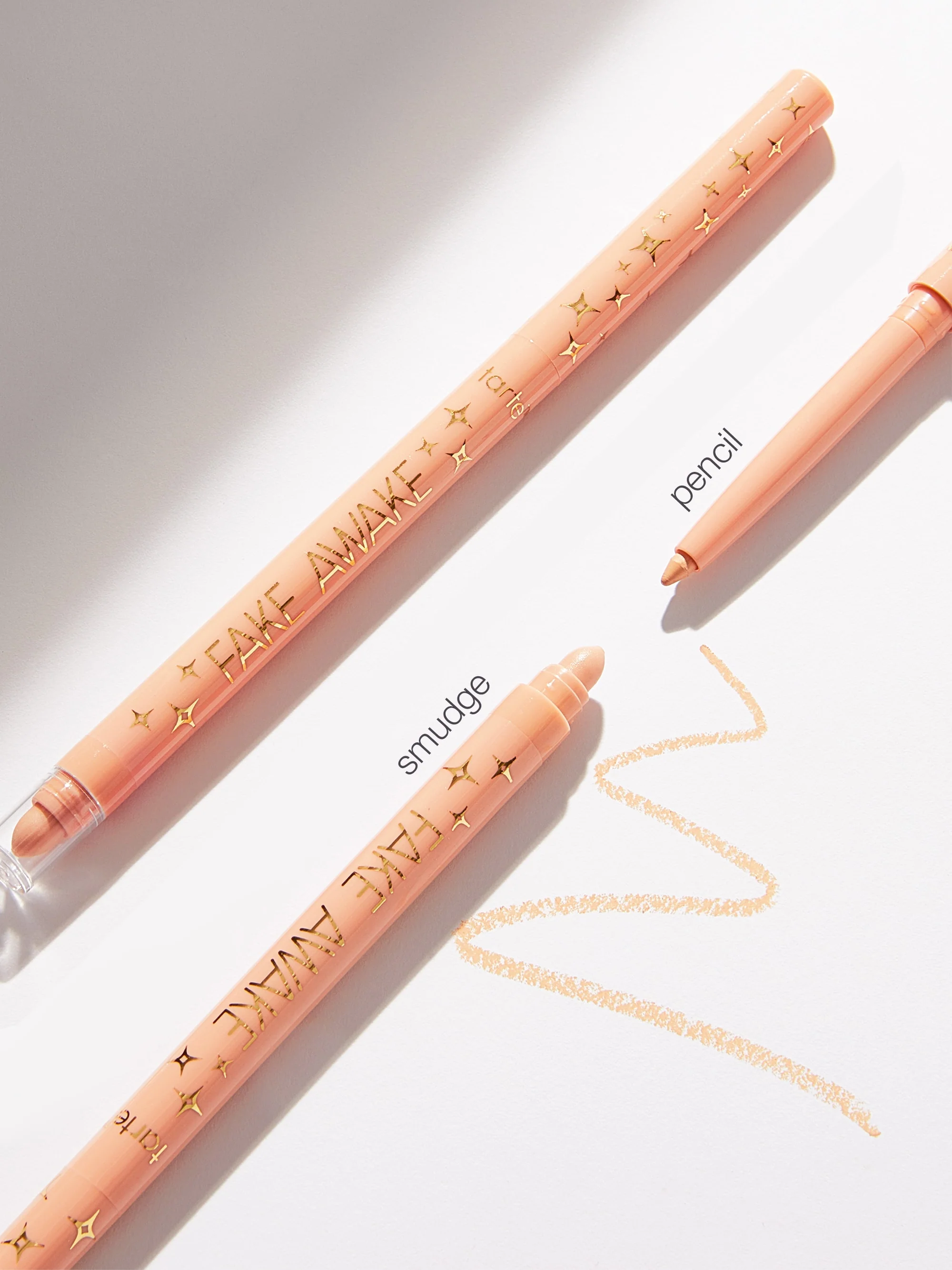 wide awake lashes & liner set - Image 8